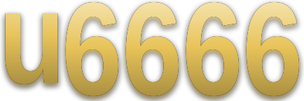 u6666 logo