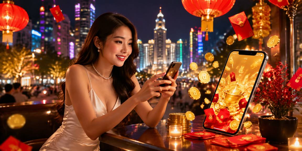 u6666 Những Gì Có Trong Nổi Bật Arcade