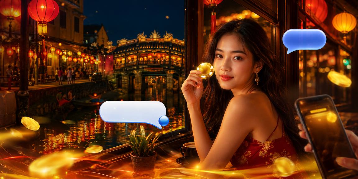 u6666 u6666 được xây dựng cho người Việt, theo nhịp sống Việt