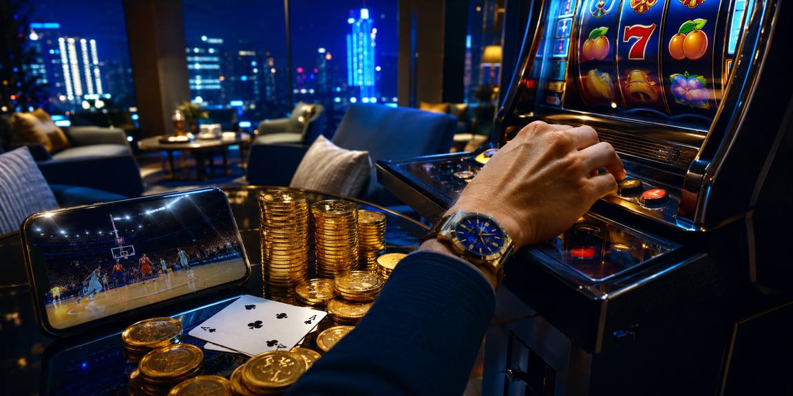 u6666 Casino